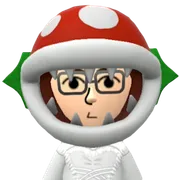 Mii: Paxsman