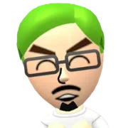 Mii: Pro Lotus