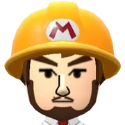 Mii: RagnarokX