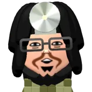 Mii: Ry-bonez