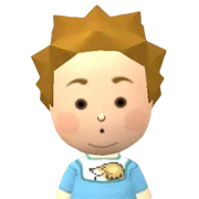 Mii: Saku