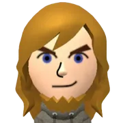 Mii: Salt Lake