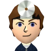 Mii: Slanteva