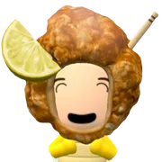 Mii: Space Pig