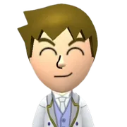 Mii: Sypher