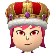Mii: TinoSMM