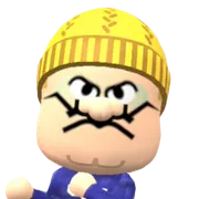 Mii: Wariuzzo