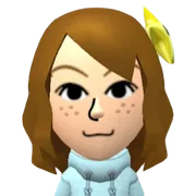 Mii: Zerdguyyy