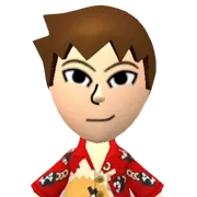 Mii: Zurfink