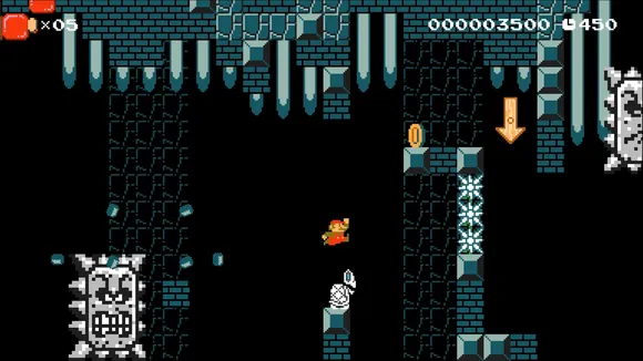 Screenshot: cupcake