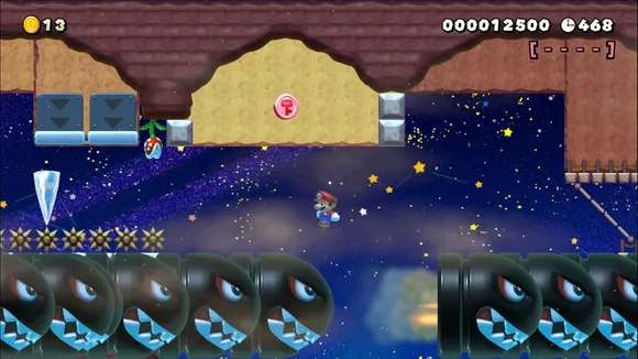 Screenshot: Mang