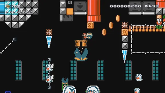 Screenshot: poltress