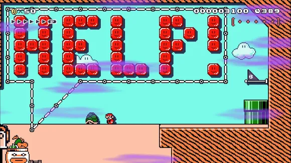 Screenshot: Persia