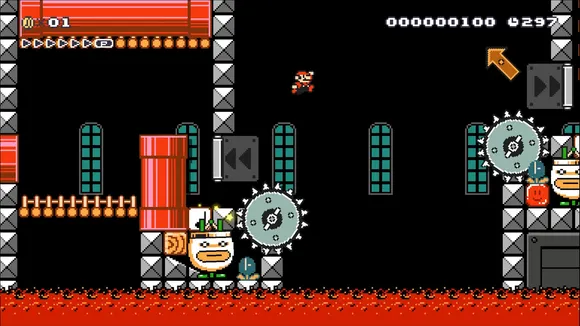 Screenshot: Major314