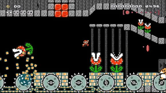 Screenshot: MegaTefyt