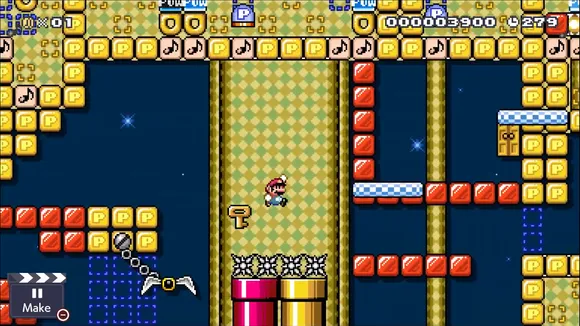 Screenshot: DTSpies