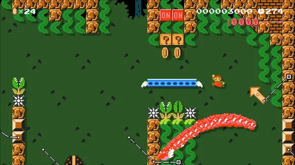 Screenshot: GreenStarC