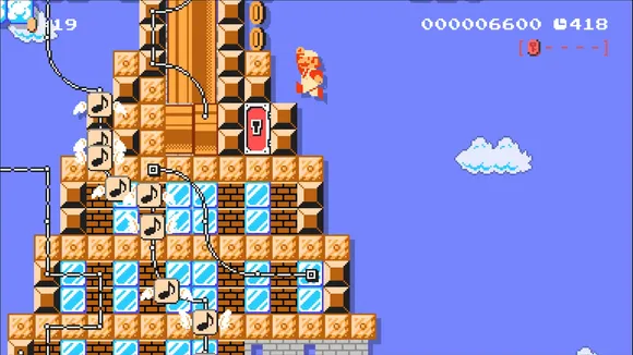 Screenshot: Magatoro