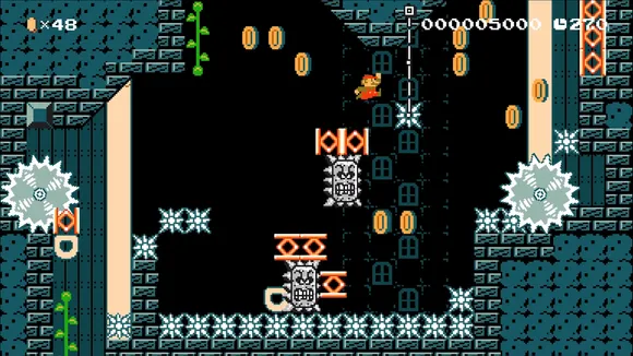 Screenshot: jacjson