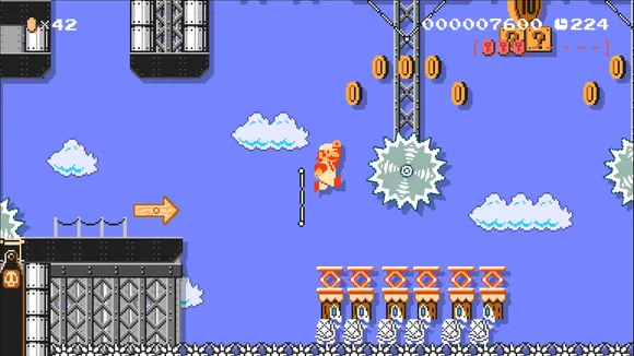 Screenshot: Pinktops
