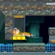 Level thumbnail of Stepping on Sonic