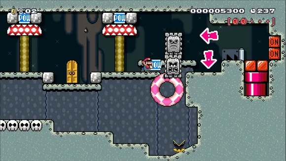 Screenshot: Zurfink