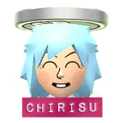 Mii: Chirisu