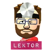Mii: Lektor