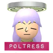 Mii: poltress