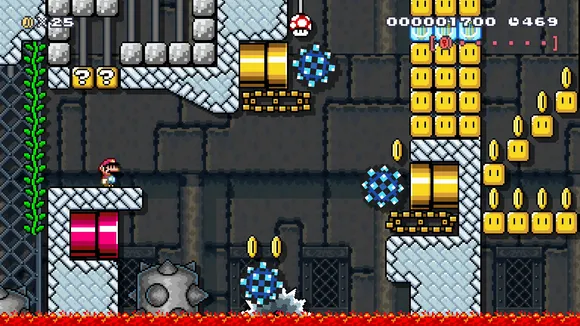 Screenshot: GreenStarC
