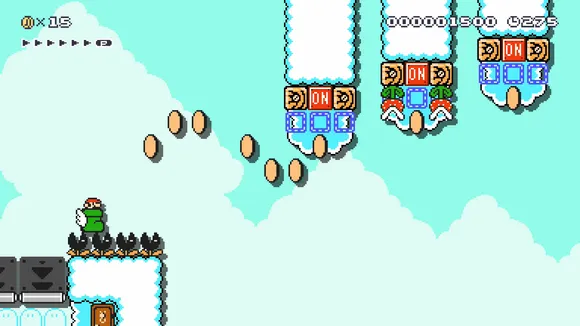 Screenshot: Wariuzzo
