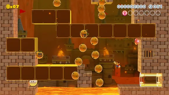 Screenshot: Persia