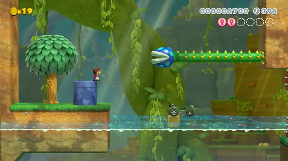 Screenshot: Kiavik