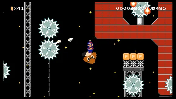 Screenshot: MegaTefyt