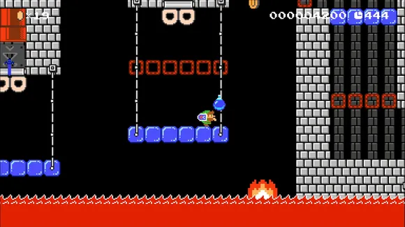 Screenshot: Zurfink
