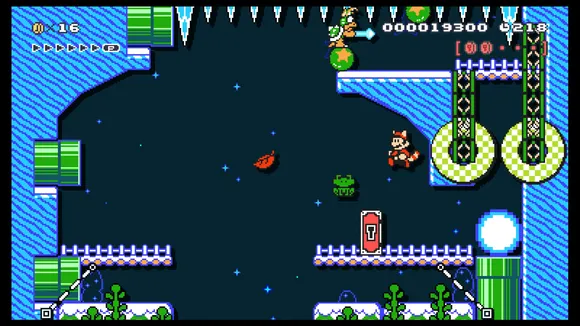 Screenshot: Pinktops