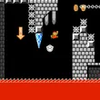 Level thumbnail of Magma Surf