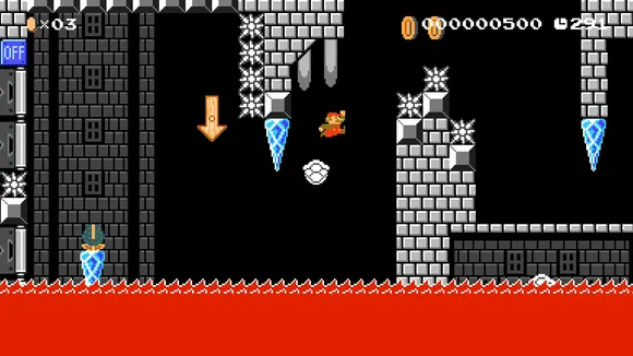 Screenshot: Major314