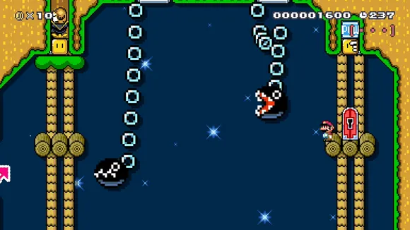 Screenshot: Mr Sparky