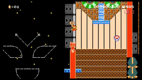 Screenshot: Theorymon