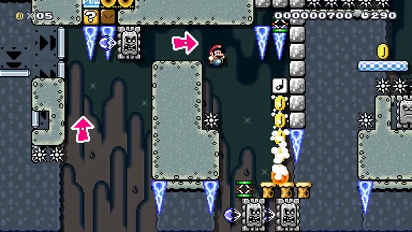 Screenshot: Salt Lake