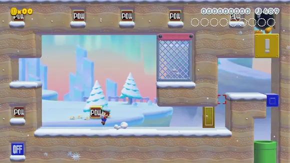 Screenshot: Grakowsky
