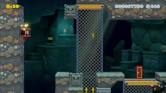 Screenshot: Luwuka