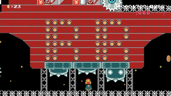 Screenshot: Pinktops