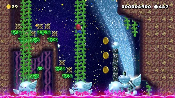 Screenshot: nabuz