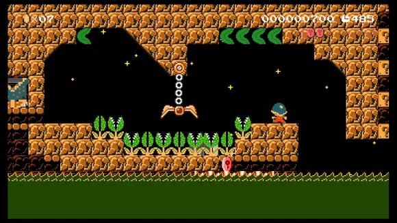 Screenshot: jacjson