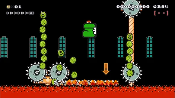 Screenshot: QuixoticN