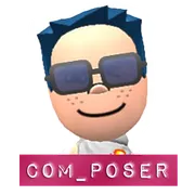 Mii: com_poser