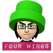 Mii: Four Wings