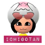 Mii: Ichigotan